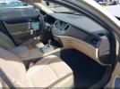 Hyundai Genesis 3.8 Image 5