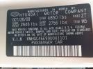 Hyundai Genesis 3.8 Image 10