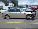 Hyundai Genesis 3.8 Image 11