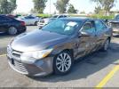 Toyota Camry Xle Image 12