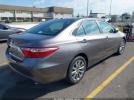 Toyota Camry Xle Image 11