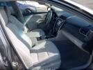 Toyota Camry Xle Image 7