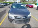 Toyota Camry Xle Image 2