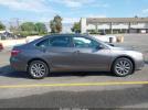 Toyota Camry Xle Image 3