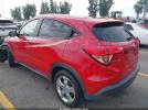 Honda HR-V Ex-l Image 15