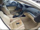 Acura TSX 3.5 Image 4