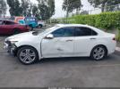 Acura TSX 3.5 Image 8