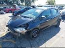 Toyota Prius c One Image 11