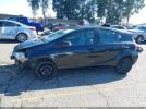 Toyota Prius c One Image 12