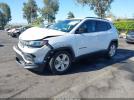 Jeep Compass Latitude Fwd Image 10