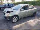 Nissan Sentra 2.0s Image 9