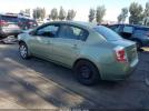 Nissan Sentra 2.0s Image 2