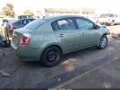 Nissan Sentra 2.0s Image 7