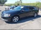 Volkswagen Passat 2.5l Se Image 13