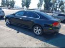 Volkswagen Passat 2.5l Se Image 2
