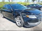 Volkswagen Passat 2.5l Se Image 8