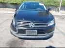 Volkswagen Passat 2.5l Se Image 10