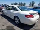 Toyota Camry Sle Image 12