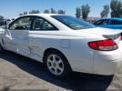 Toyota Camry Sle Image 11
