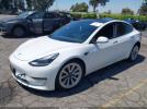 Tesla Model 3 Standard Range Plus Rear-wheel Drive Image 3