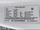 Tesla Model 3 Standard Range Plus Rear-wheel Drive Image 8