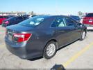 Toyota Camry Le Image 9