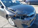 Toyota Camry Le Image 8