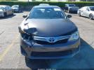Toyota Camry Le Image 2