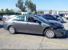 Toyota Camry Le Image 15