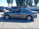 Toyota Camry Le Image 16