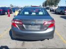 Toyota Camry Le Image 3