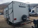 Winnebago Minnie M-2101ds Image 2