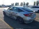 Honda Civic Sport Image 11