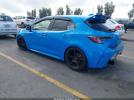 Toyota Corolla Se Image 3