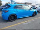 Toyota Corolla Se Image 6
