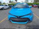 Toyota Corolla Se Image 13
