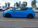 Toyota Corolla Se Image 17