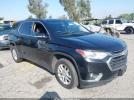 Chevrolet Traverse 1lt Image 1