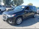 Chevrolet Traverse 1lt Image 3