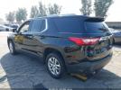 Chevrolet Traverse 1lt Image 15