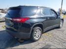 Chevrolet Traverse 1lt Image 2