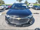 Chevrolet Traverse 1lt Image 9