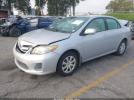 Toyota Corolla Le Image 5