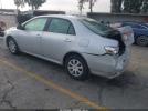 Toyota Corolla Le Image 11