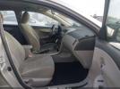 Toyota Corolla Le Image 13