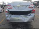 Toyota Corolla Le Image 3