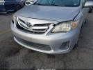 Toyota Corolla Le Image 4