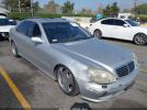 Mercedes-Benz S-Class Image 1
