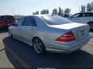 Mercedes-Benz S-Class Image 11