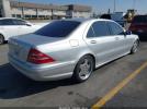 Mercedes-Benz S-Class Image 3
